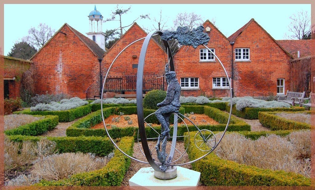 Harlow Museum to reopen next week Essex Magazine