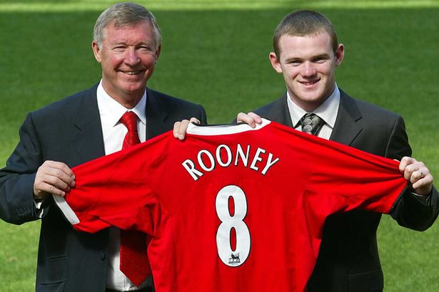 young-rooney