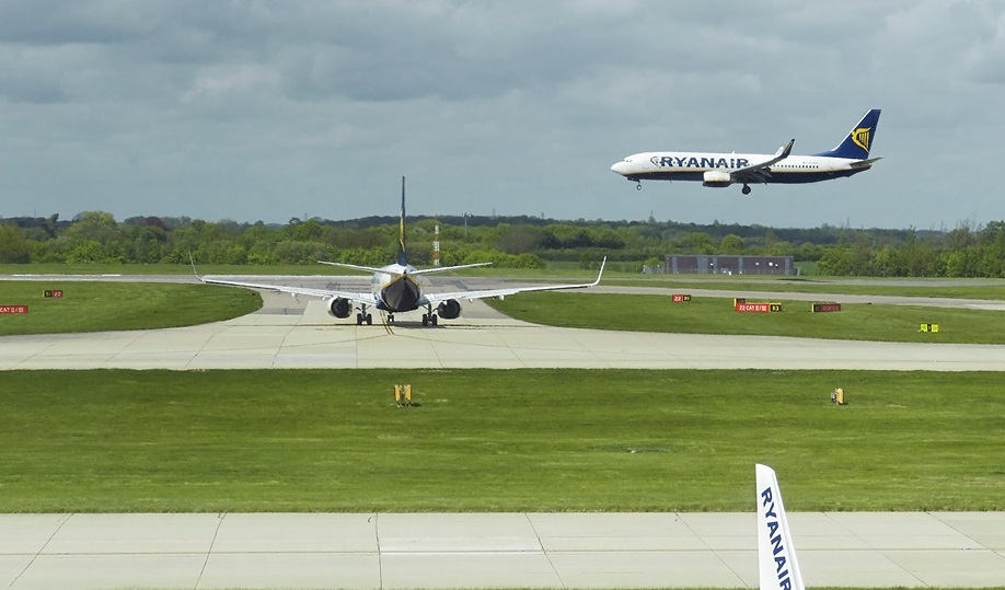 Stansted airport lost luggage hot sale