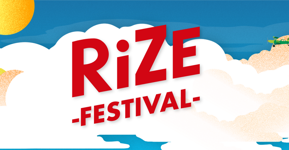 RiZE Festival heads to Chelmsford this weekend! Essex Magazine