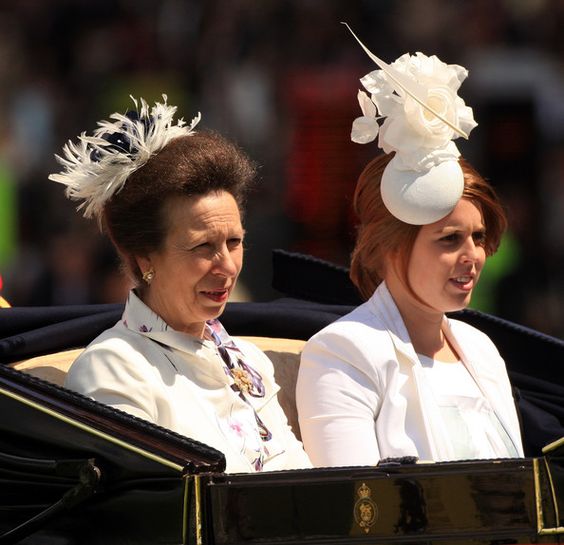 Ladies' Day at Royal Ascot Is a Tradition Started by a Poem in 1925 - What  is Royal Ascot Ladies' Day?