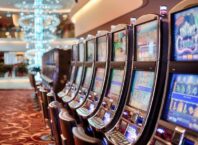 Is live gaming popular in and around Essex?