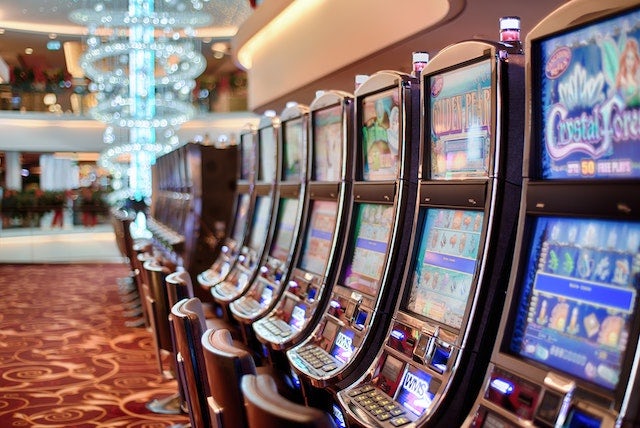 The Best Land Based Casinos in Essex