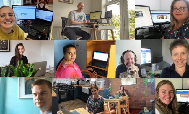 British Tinnitus Association Tinnitus Support Team