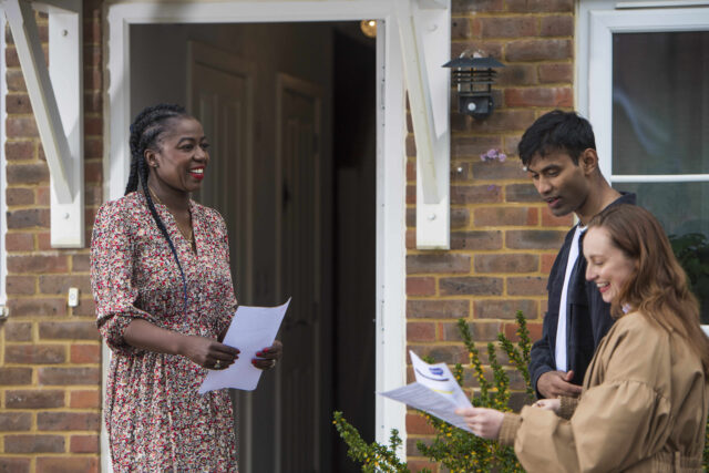 Compare The Market Neighbourhood Bills Calculator, London, 25th May 2021