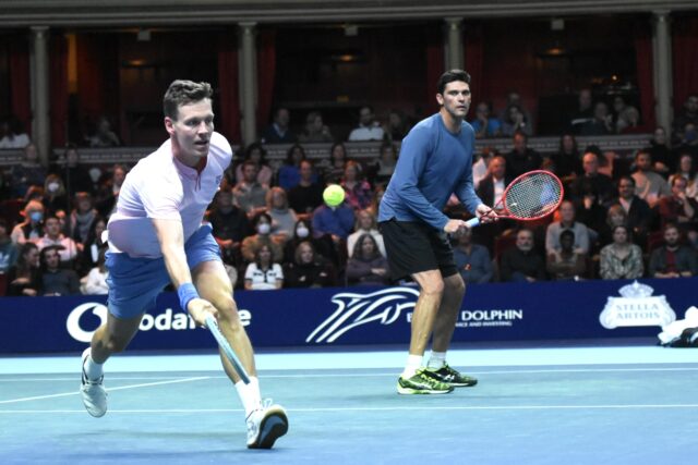 atp champions tour royal albert hall