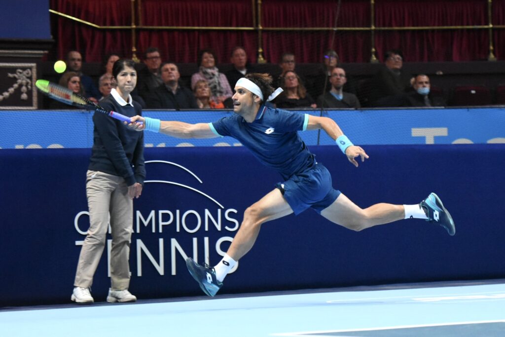 atp champions tour royal albert hall