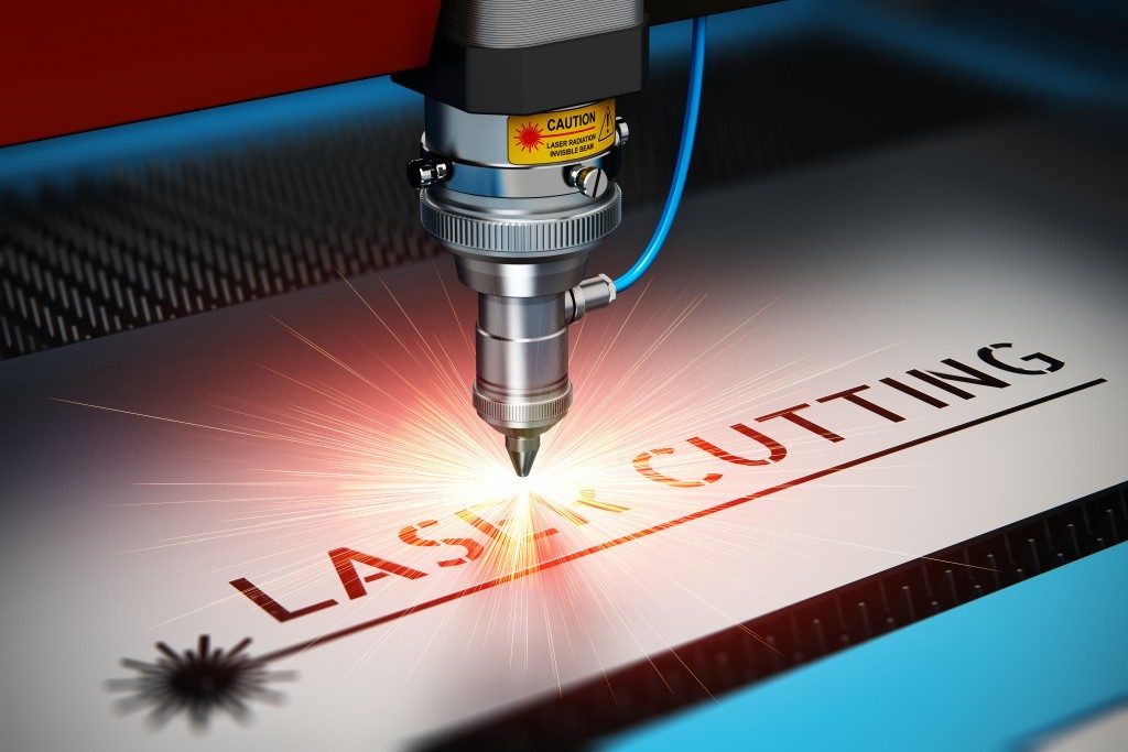 How To Choose The Best Laser Cutting Machine For Your Business