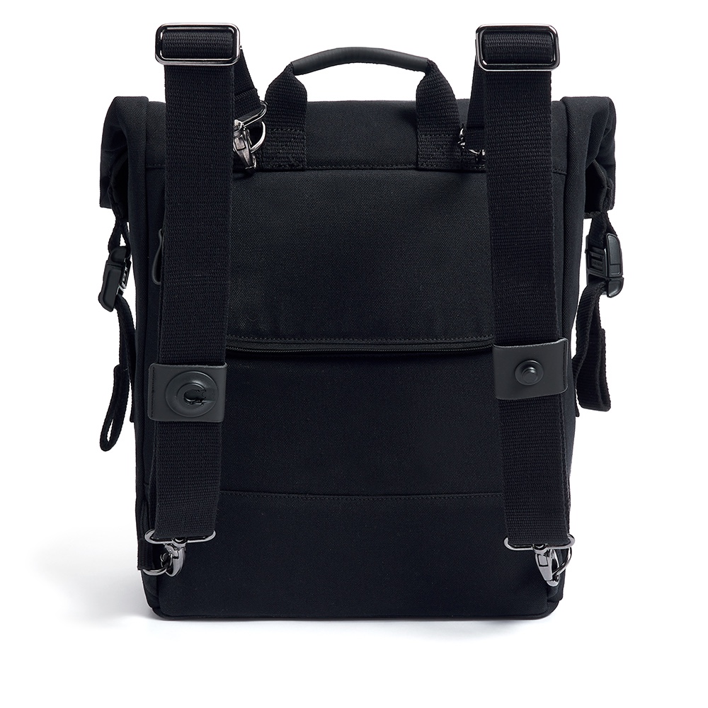 Hill & Ellis launch new rucksack range specifically for the Brompton ...