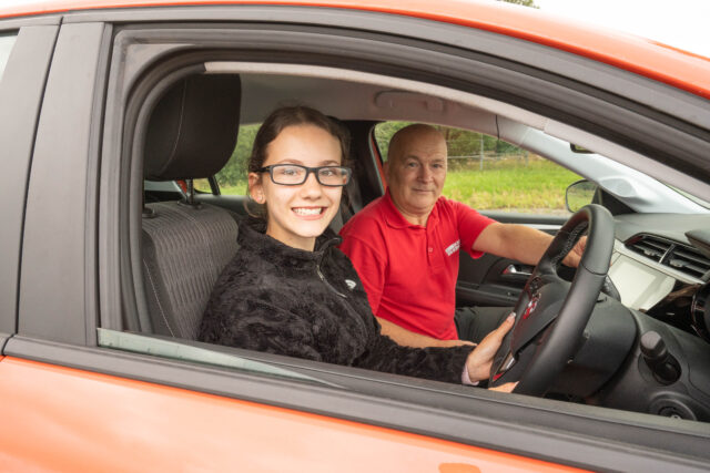 Young Driver - Gaydon Driving Lessons