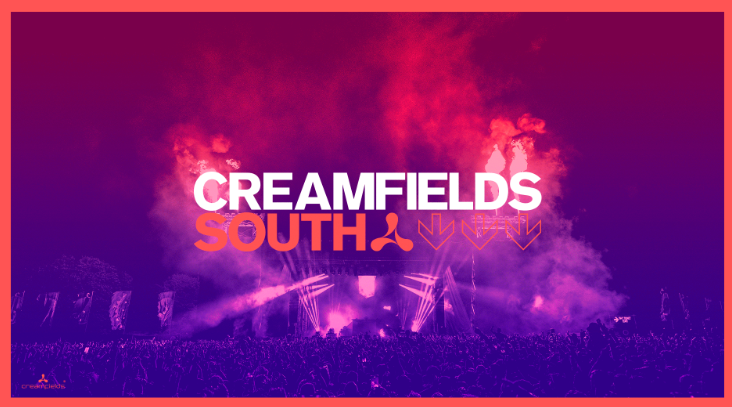 Creamfields South 2023's Main Stage Headliners Announced - Essex Magazine