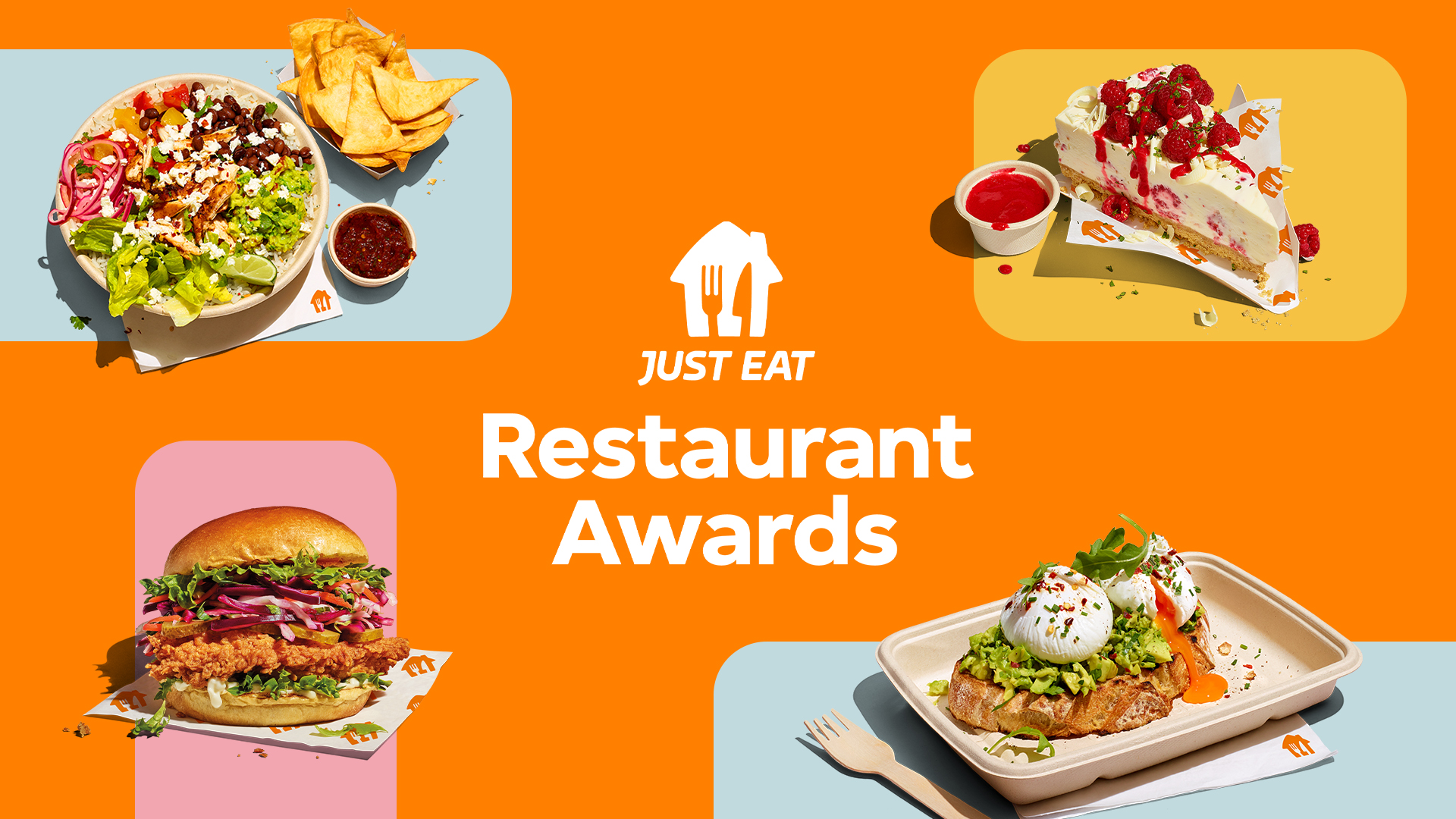Avstemning åpner for Just Eat Restaurant Awards - Essex Magazine
