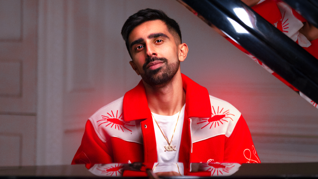 "Sidemen" cofounder, Vikkstar releases debut music single Essex Magazine