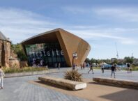 A brand-new art prize for everyone and like no other in existence – with £30,000 and a solo exhibition at Firstsite as the prize