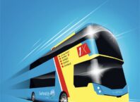 Arriva announces new fast and direct bus service linking Canvey Island and Southend