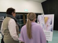 Unseen exhibition shines a light on children in care and employment opportunities