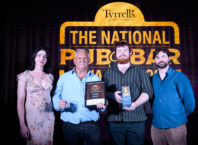 Norfolk pub named the best in the UK