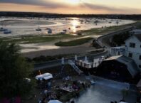 THE OSEA VIEW CAFÉ SEAFOOD FESTIVAL RETURNS FOR 2026