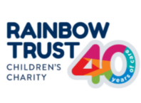 Father’s Day Letter to Editor from Tom, father to twin girls supported by Rainbow Trust Children’s Charity