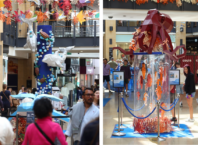 Grand Depths makes a splash on its opening weekend!