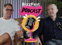 BizzFest launches business leaders podcast