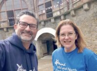 Ellisons backs local Mind charities in year-long mental health drive