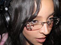 TINASHE UNVEILS NEW SINGLE “MELATONIN”