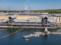Lakeside to launch free Heroes & Dragons Festival this September