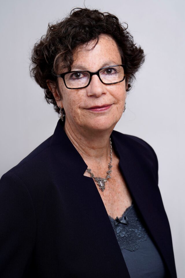 Jackie Craissati
