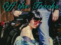 Freya Beer announces new single ‘Off the Tracks’