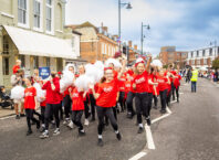 Billericay Comes Together for a Very Special ‘National Billericay Day