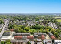 FITZWILLIAM GATE OPENS A NEW CHAPTER FOR CAMBRIDGE LIVING