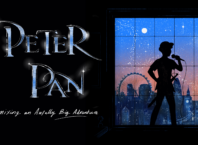 POLKA THEATRE ANNOUNCES CASTING FOR THIS YEAR’S FESTIVE SHOWS PETER PAN AND ANTARCTICA