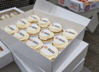 SGI Composites celebrates 30 years of composite manufacturing, engineering and innovation from its Colchester headquarters