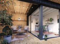 Why Garden Office Boost Mental Wellbeing