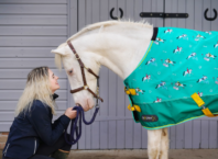 Why losing a horse hits differently – as RSPCA fears society ‘minimises’ equine grief