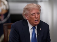 Donald Trump tells GB News ‘Spain will be a RUINED country’ amid Ceuta migrant crisis