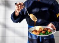 IKEA’s London stores are serving UNLIMITED meatballs for just £5