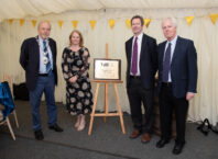 Historic Essex food businesses celebrate remarkable 100 and 200-year milestones