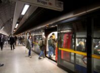 TfL helps Londoners to be active bystanders during National Hate Crime Awareness Week