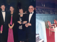 From wartime parachutes to Broadway: Essex family business sets sights on global growth with Allica Bank