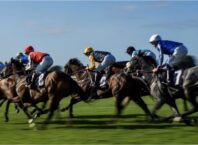 A history of the Prix de l’arc de Triomphe: France’s premier horserace