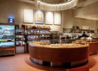 GAIL’S bakery opens at Lakeside Shopping Centre