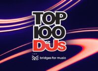 David Guetta named The World’s No.1 DJ for a record sixth time, as DJ Mag reveals the results of 2026’s Top 100 DJs poll
