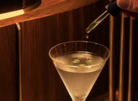 Ketel One launches global Martini Cocktail Route