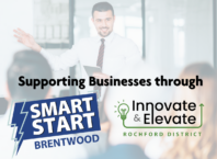 Let’s Do Business Group supports businesses across Rochford and Brentwood to start, grow and innovate.