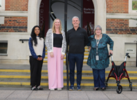 £1.2 million Sport England investment to help make physical activity part of everyday life in Barking and Dagenham
