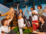 PUTTSHACK PUTS A SPOOKY SPIN ON HALLOWEEN WITH THEMED MINI GOLF AND HALF-TERM FUN